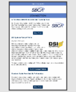 June 2019 Newsletter Featuring Connection
